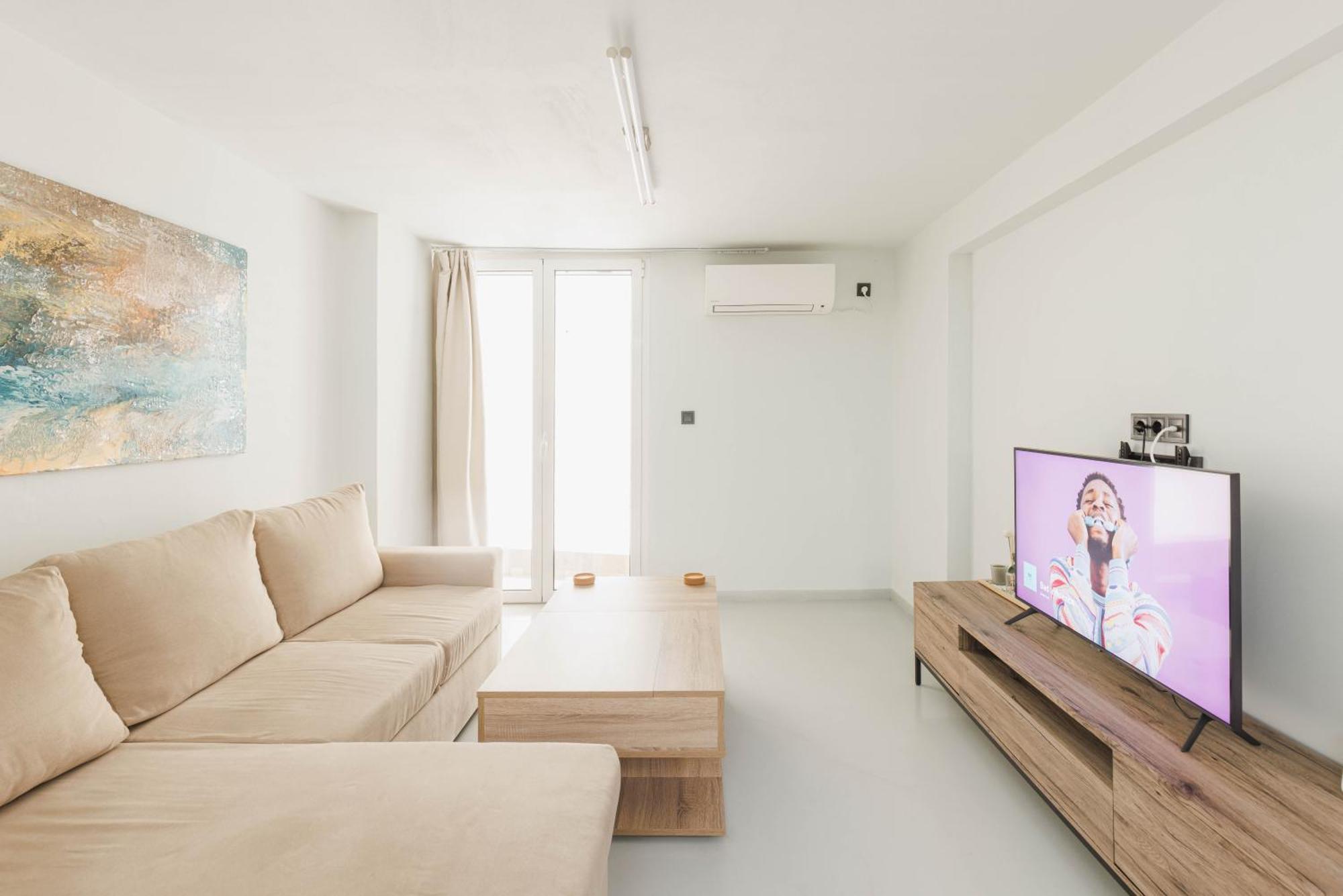 Beautiful Underground Nest With Prv Terrace Apartment Athens Ngoại thất bức ảnh