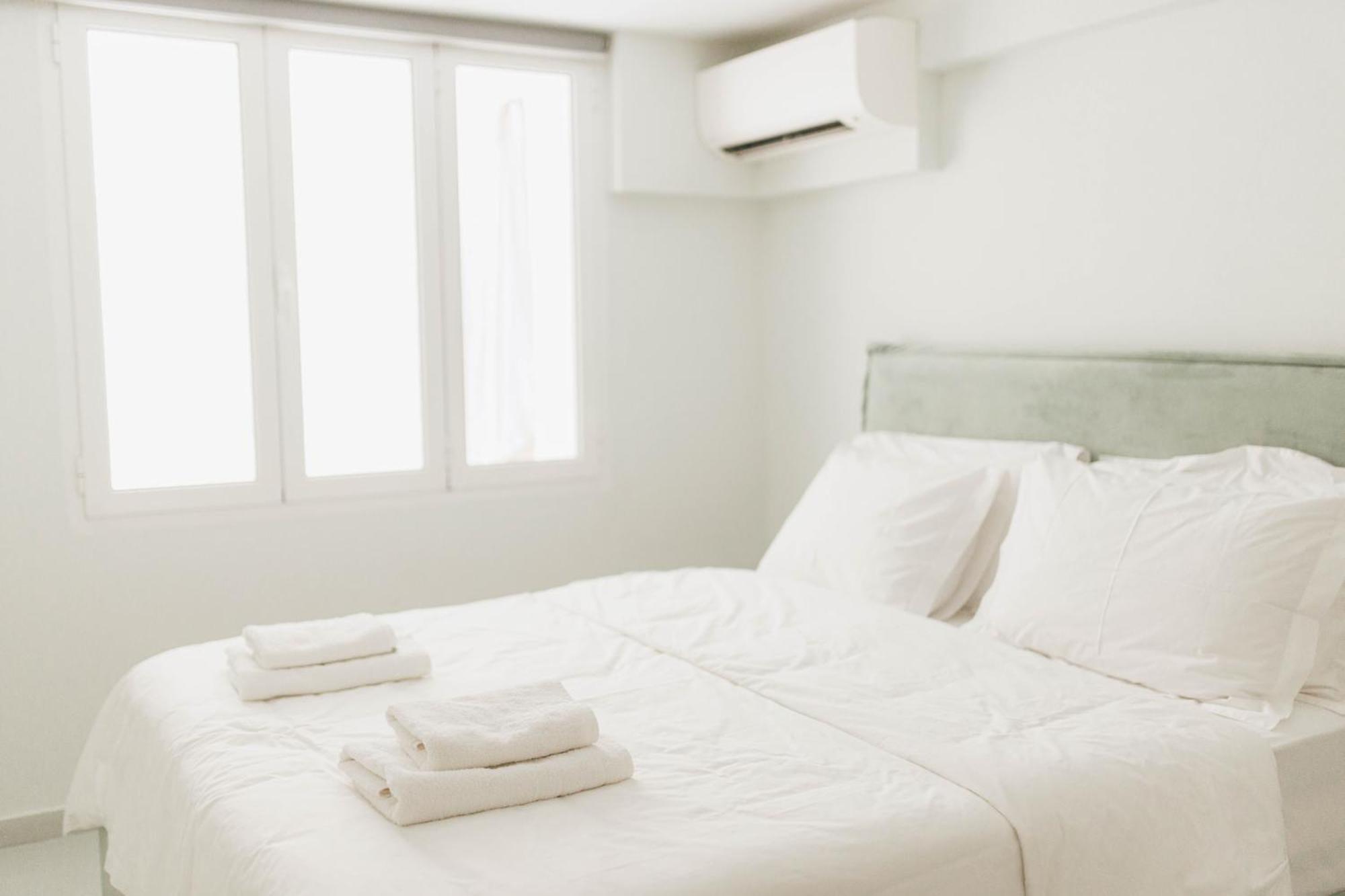Beautiful Underground Nest With Prv Terrace Apartment Athens Ngoại thất bức ảnh