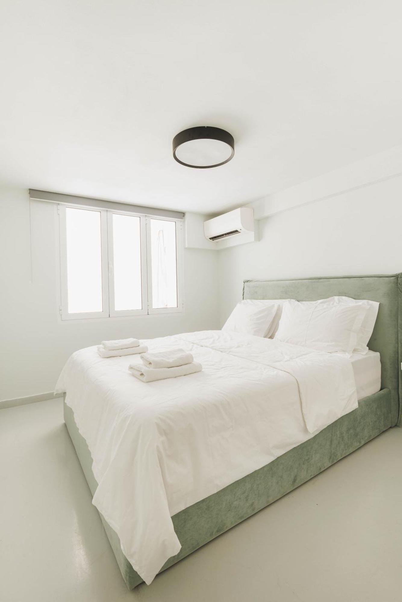 Beautiful Underground Nest With Prv Terrace Apartment Athens Ngoại thất bức ảnh