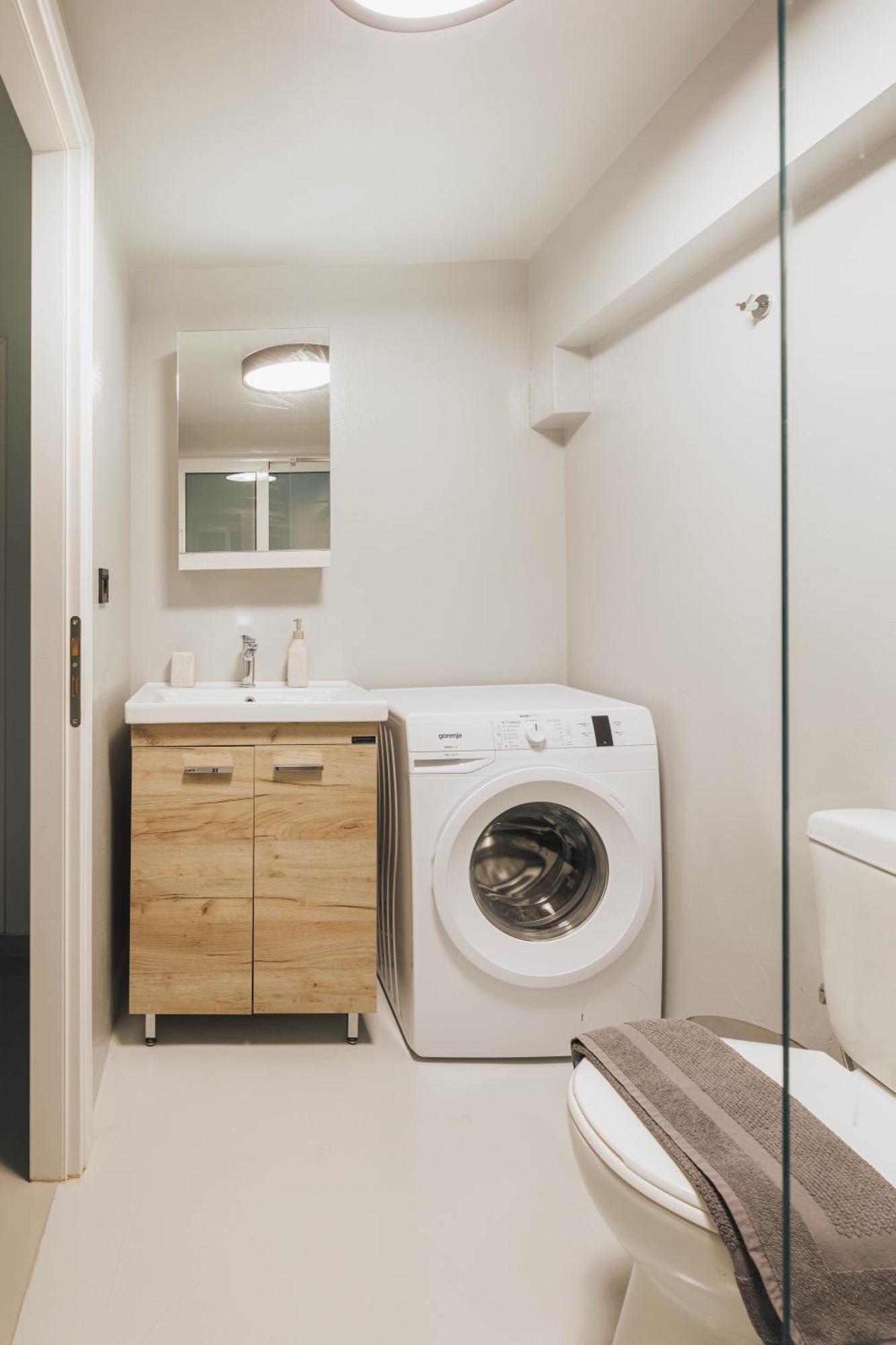 Beautiful Underground Nest With Prv Terrace Apartment Athens Ngoại thất bức ảnh